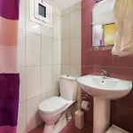 Hotel Dimitris Paritsa