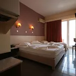 Hotel Dimitris Paritsa 2*