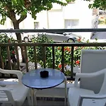 Dimitris Paritsa 2*