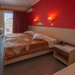 Dimitris Paritsa 2* Kos-stad