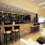 Hotel Dimitris Paritsa Kos-stad