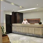 Dimitris Paritsa Hotel Kos-stad