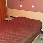 Dimitris Paritsa Hotel Kos-stad