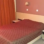 Dimitris Paritsa Hotel Kos-stad