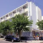 Dimitris Paritsa Kos-stad