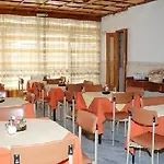 Hotel Dimitris Paritsa Kos-stad