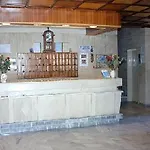 Dimitris Paritsa Hotel Kos-stad