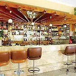 Hotel Dimitris Paritsa Kos-stad