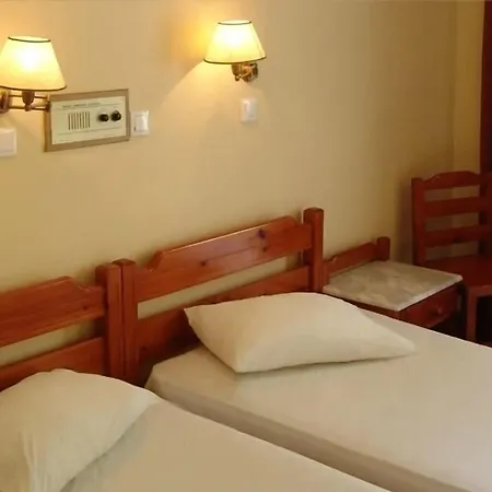 Dimitris Paritsa Hotel