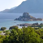 Dimitris Paritsa 2* Kos