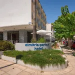 Dimitris Paritsa Hotel Kos