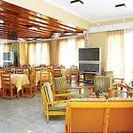 Dimitris Paritsa Hotel