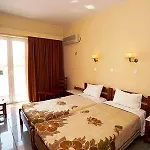 Dimitris Paritsa Hotel