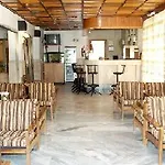 Hotel Dimitris Paritsa 2*