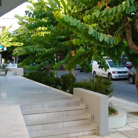 Hotel Dimitris Paritsa Kos