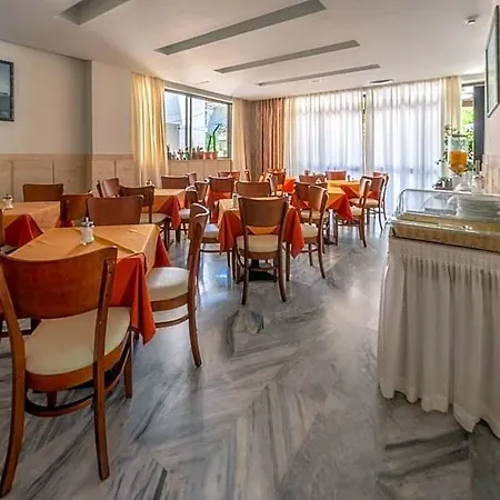 Hotel Dimitris Paritsa Kos Town