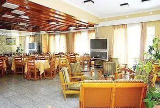 Dimitris Paritsa Szálloda