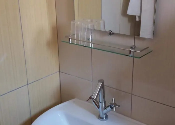 Hotel Dimitris Paritsa 2*