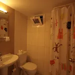 Dimitris Paritsa Hotel 2*