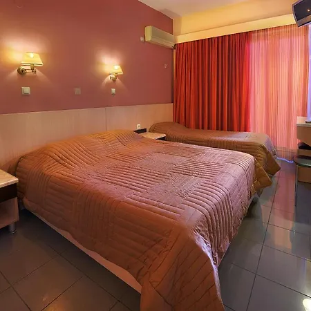 Otel Dimitris Paritsa İstanköy