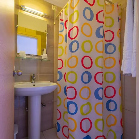 Dimitris Paritsa İstanköy