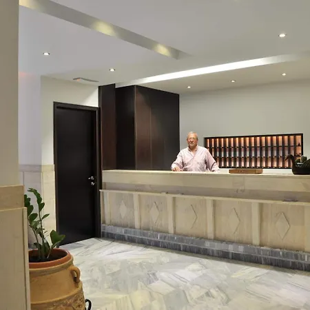 Dimitris Paritsa İstanköy