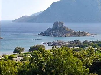 Dimitris Paritsa Hotel Kos Town