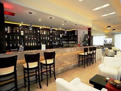 Hotel Dimitris Paritsa Kos Town