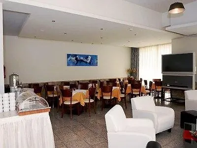 Otel Dimitris Paritsa