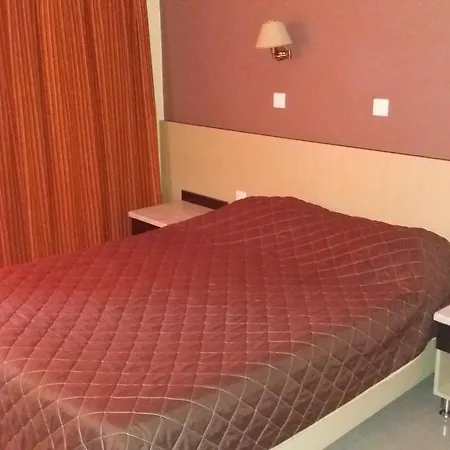 Dimitris Paritsa Hotel Kos Town