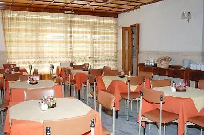Hotel Dimitris Paritsa Kos Town