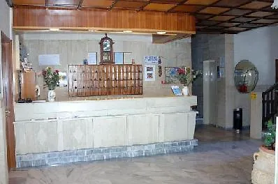 Dimitris Paritsa Hotel Kos Town