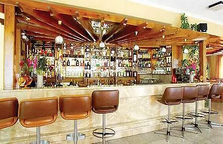 Hotel Dimitris Paritsa Kos Town