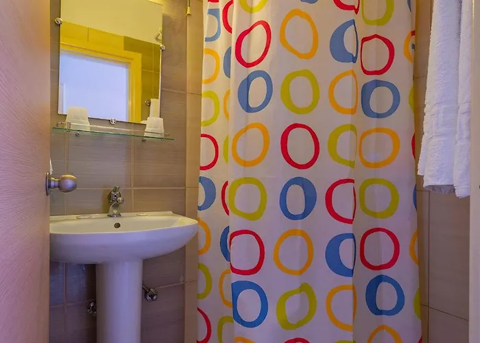 Dimitris Paritsa Miasto Kos