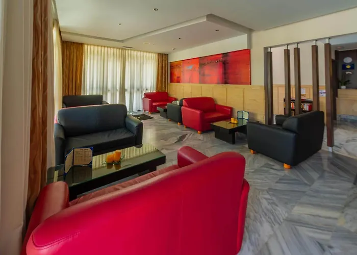 Dimitris Paritsa Hotel 2*